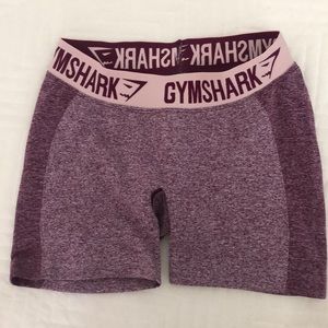 Gymshark Flex Shorts